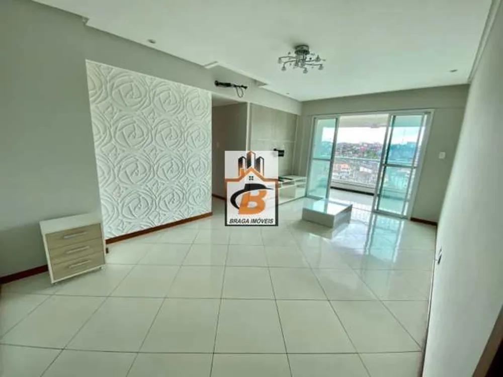 Apartamento, 3 quartos, 95 m² - Foto 17