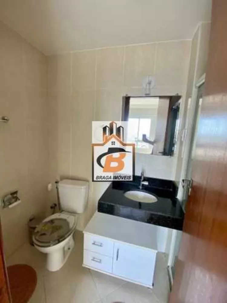Apartamento, 3 quartos, 95 m² - Foto 2