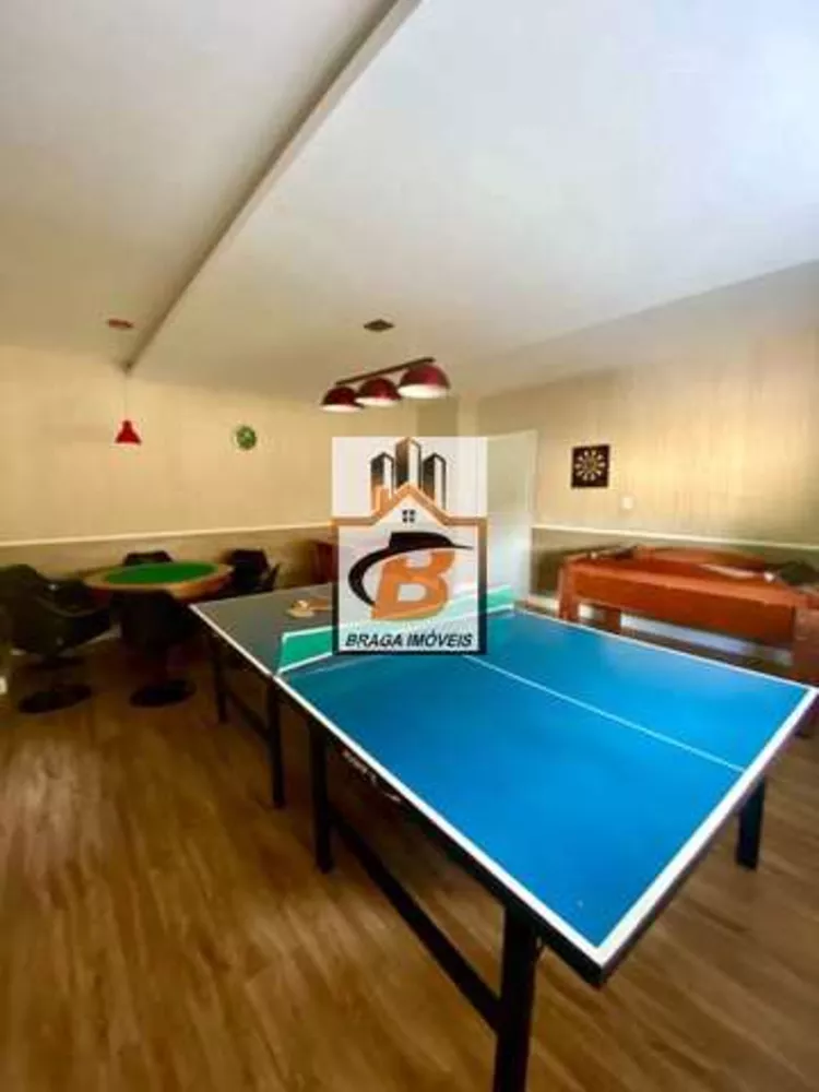 Apartamento, 3 quartos, 95 m² - Foto 7