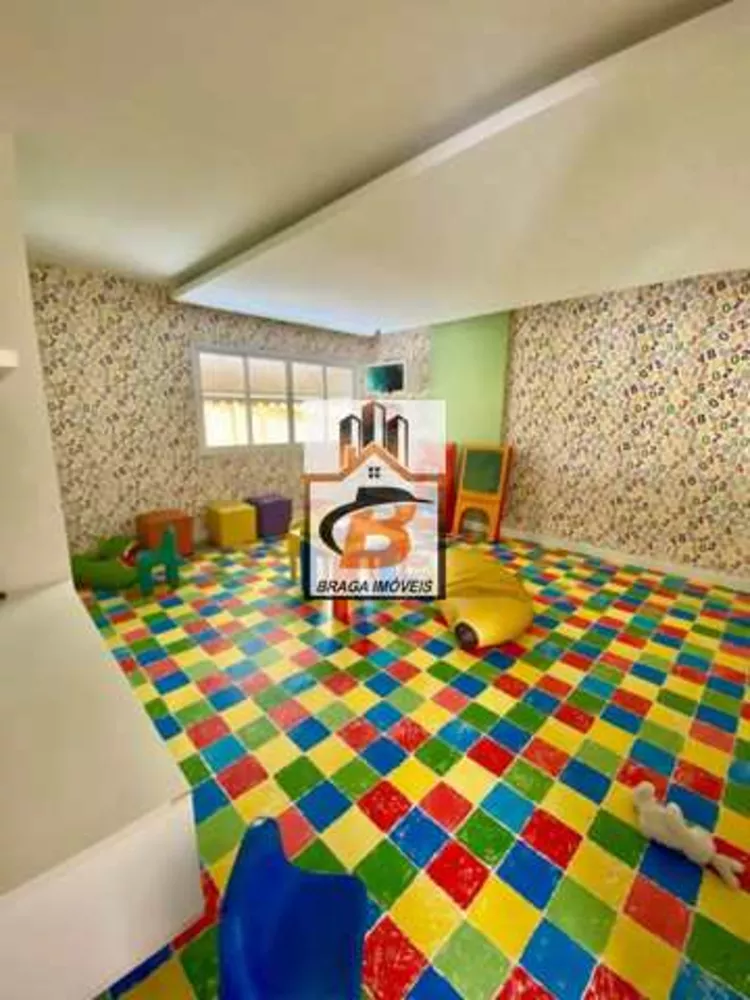 Apartamento, 3 quartos, 95 m² - Foto 8