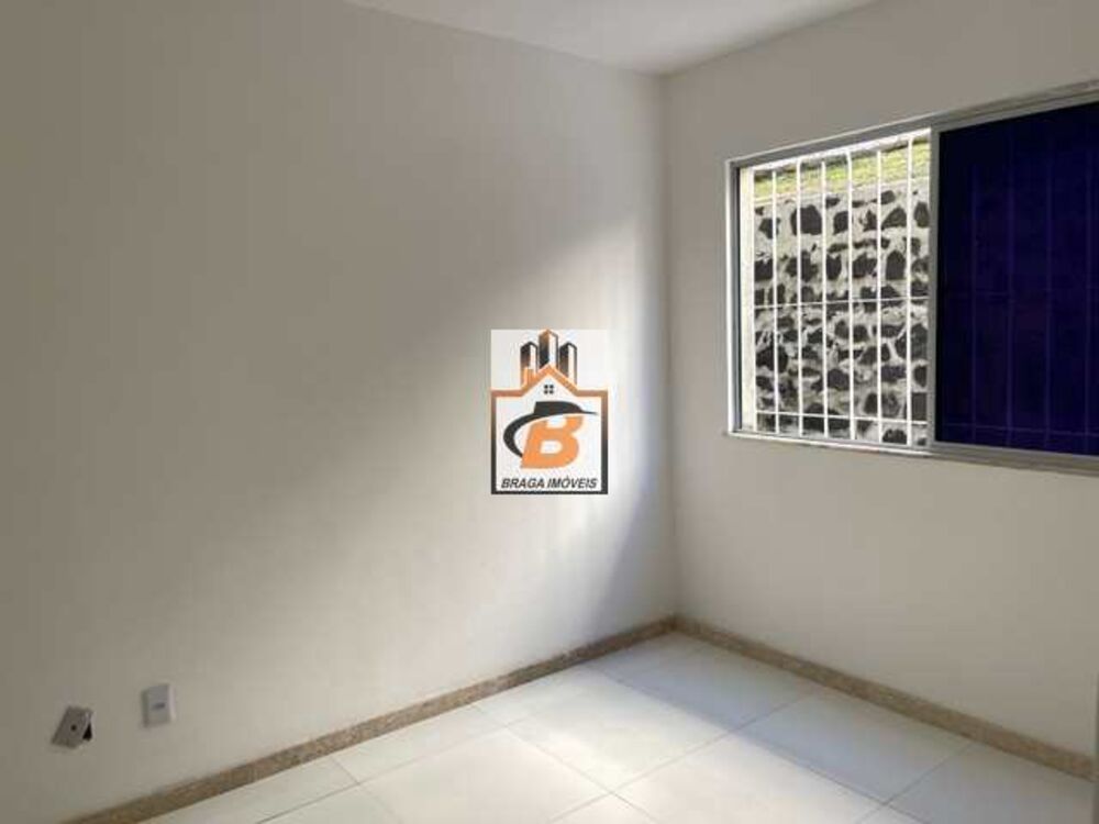 Apartamento, 2 quartos, 50 m² - Foto 6