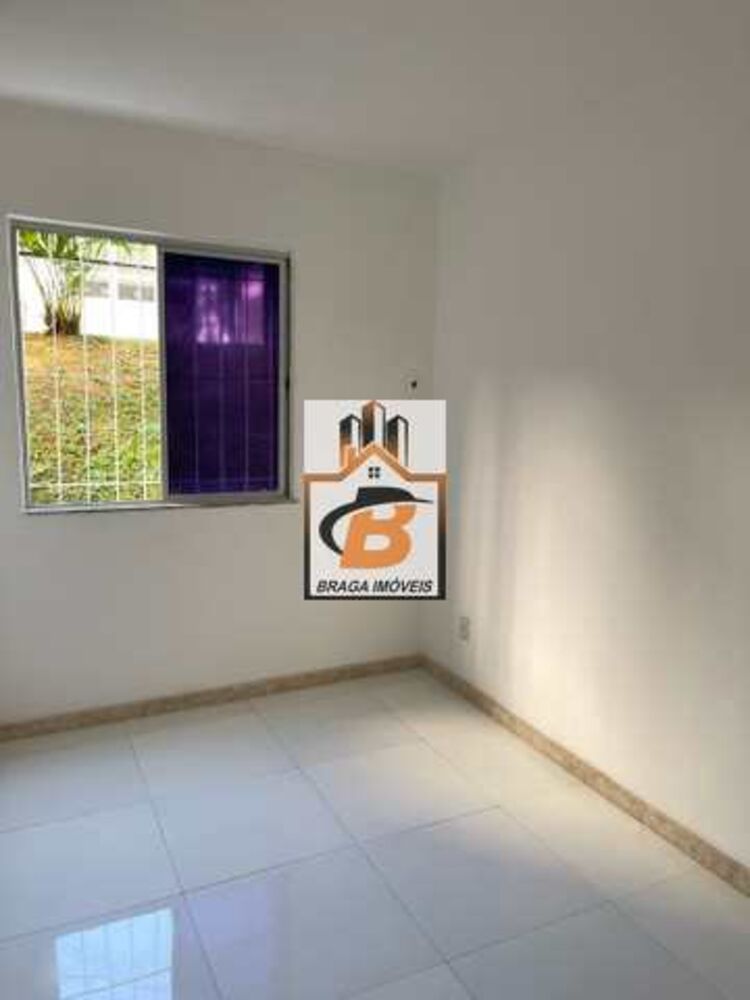 Apartamento, 2 quartos, 50 m² - Foto 9