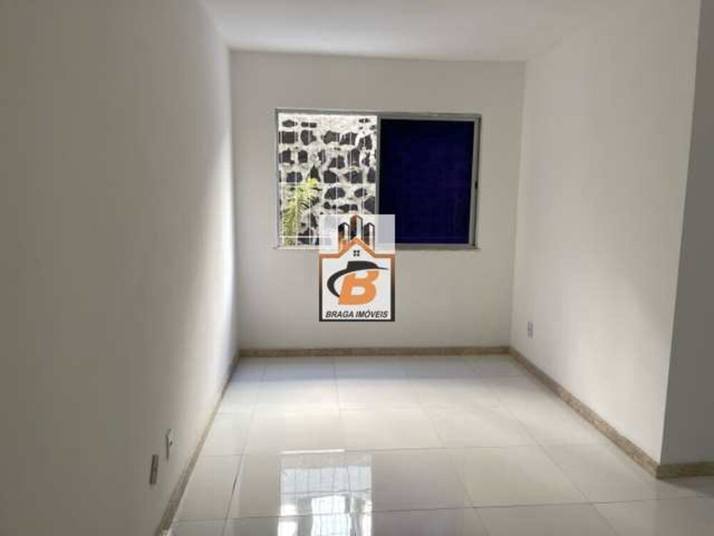 Apartamento, 2 quartos, 50 m² - Foto 1