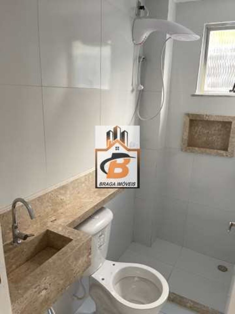 Apartamento, 2 quartos, 50 m² - Foto 12