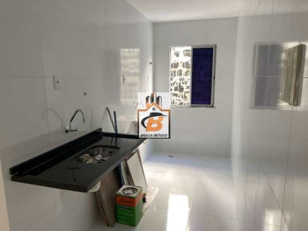 Apartamento, 2 quartos, 50 m² - Foto 13