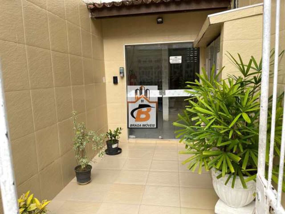 Apartamento, 2 quartos, 50 m² - Foto 16