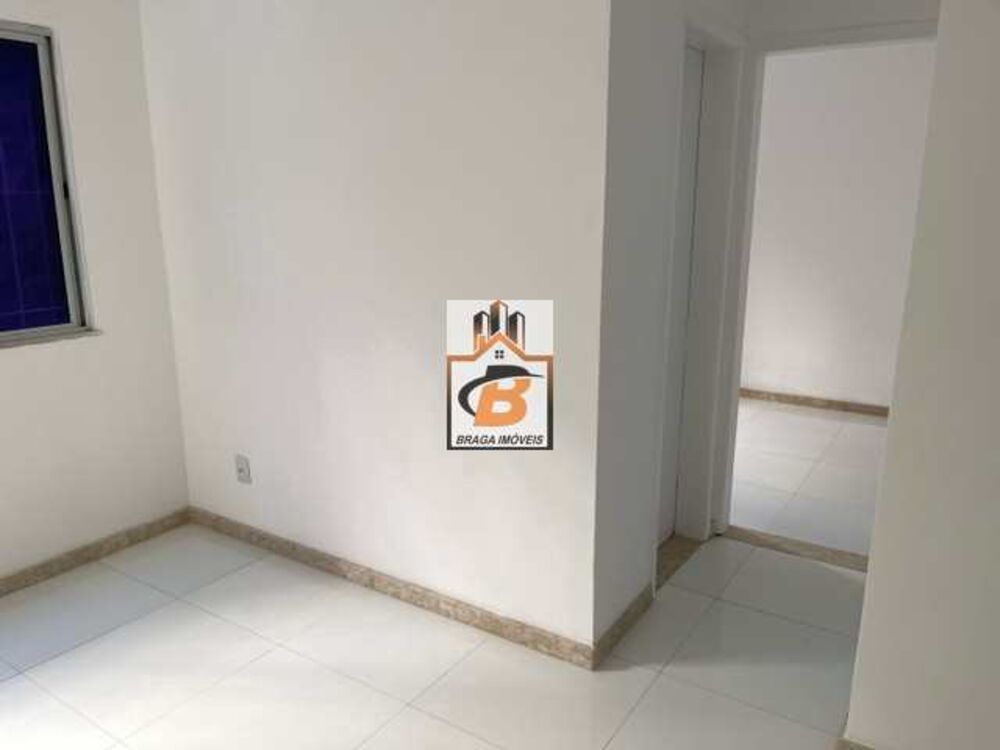 Apartamento, 2 quartos, 50 m² - Foto 3