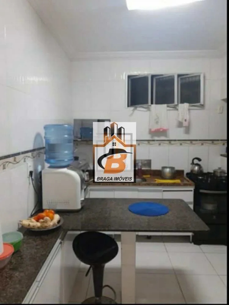 Apartamento, 3 quartos, 105 m² - Foto 7