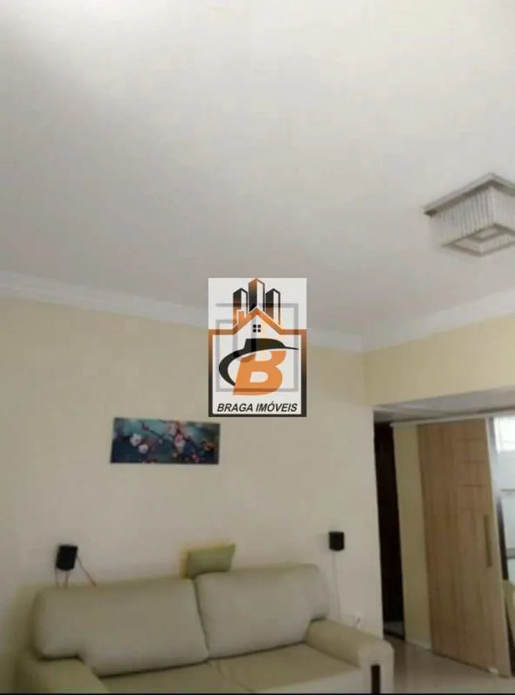 Apartamento, 3 quartos, 105 m² - Foto 4