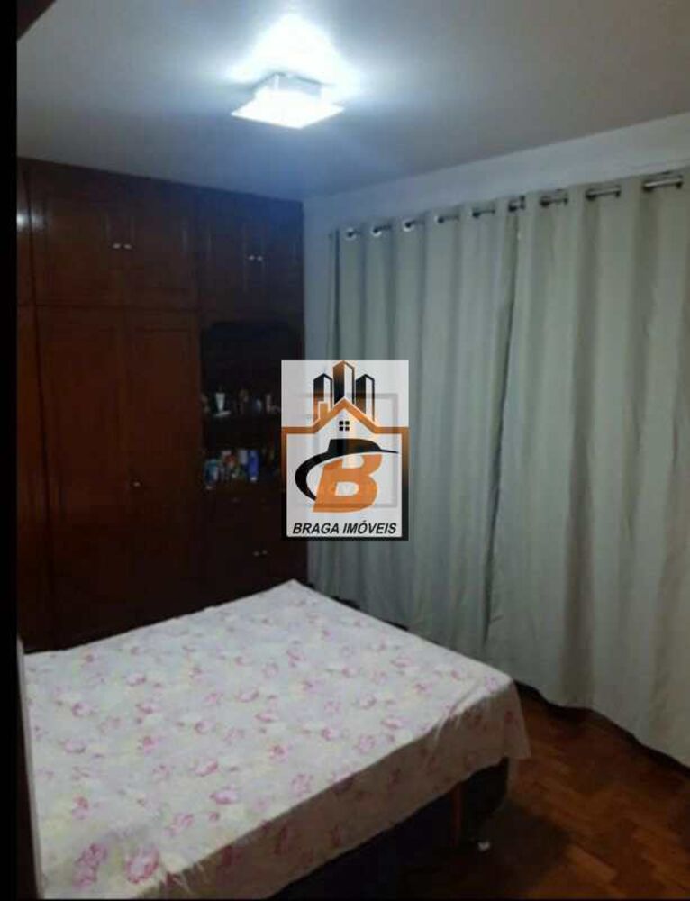 Apartamento, 3 quartos, 105 m² - Foto 3