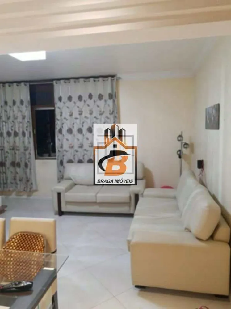 Apartamento, 3 quartos, 105 m² - Foto 2