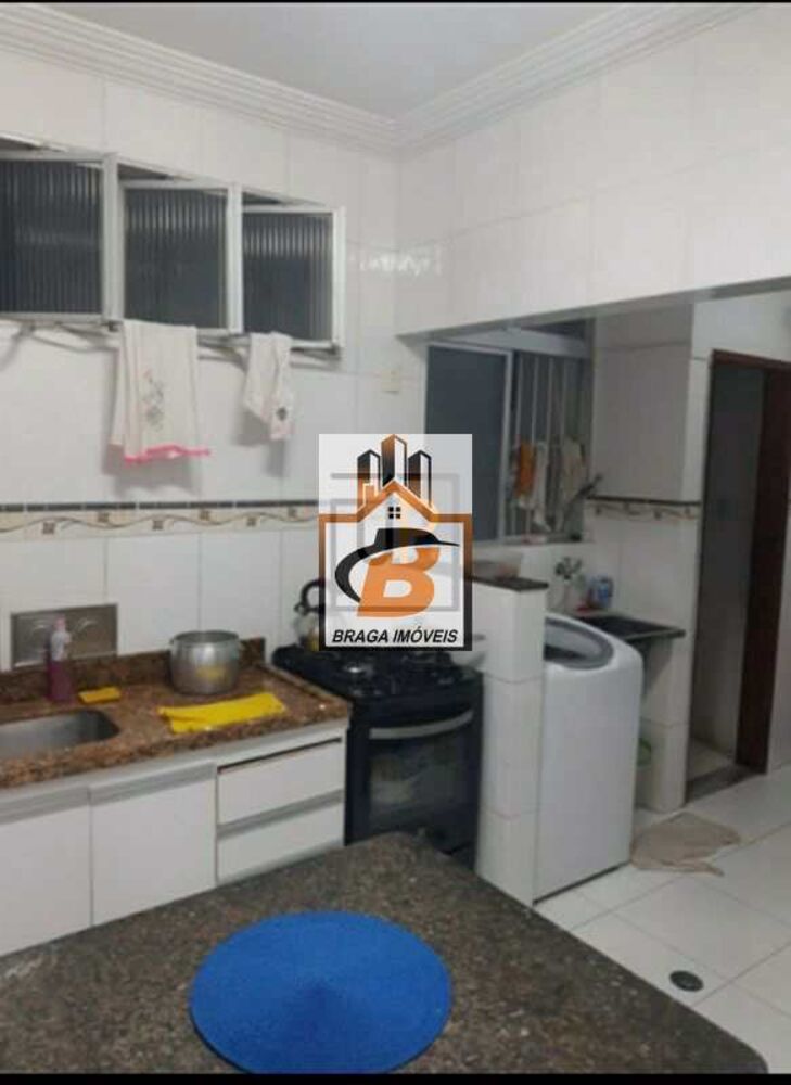 Apartamento, 3 quartos, 105 m² - Foto 1