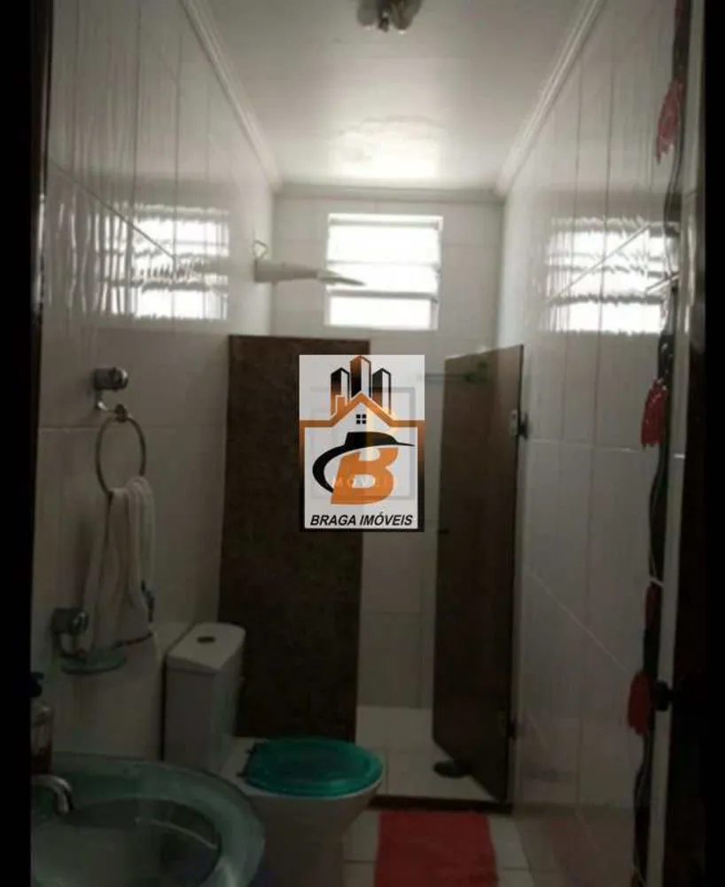 Apartamento, 3 quartos, 105 m² - Foto 10