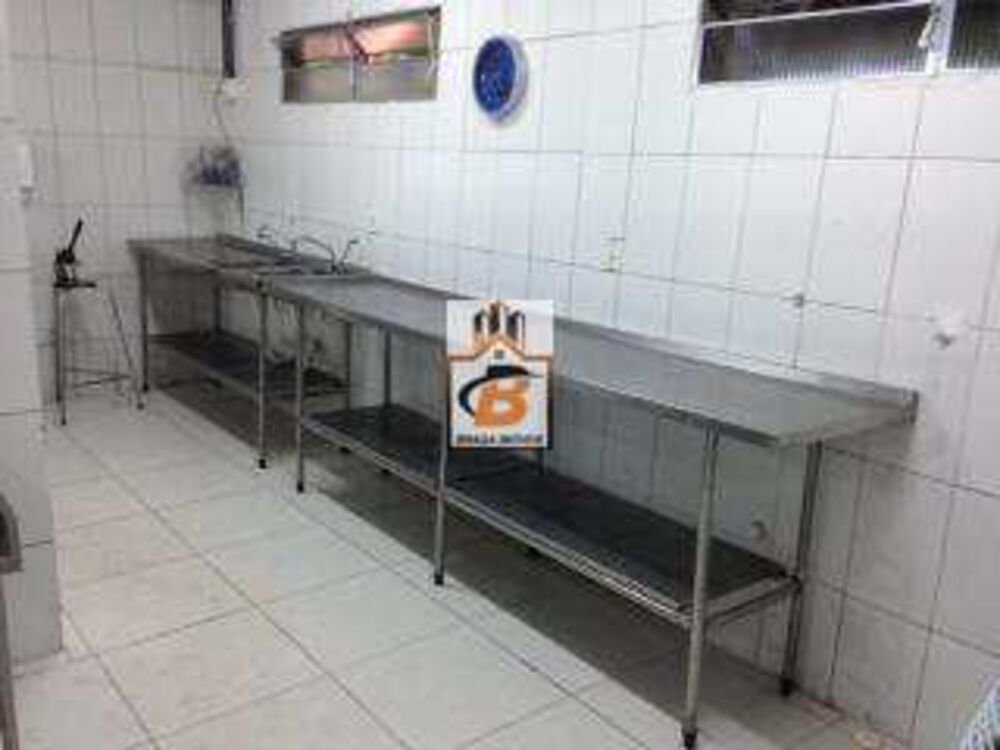 Depósito-Galpão, 480 m² - Foto 7