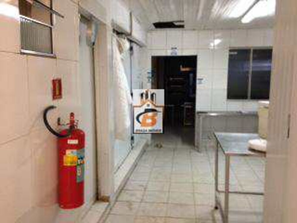 Depósito-Galpão, 480 m² - Foto 2