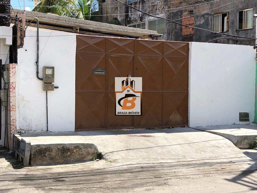 Depósito-Galpão, 480 m² - Foto 3