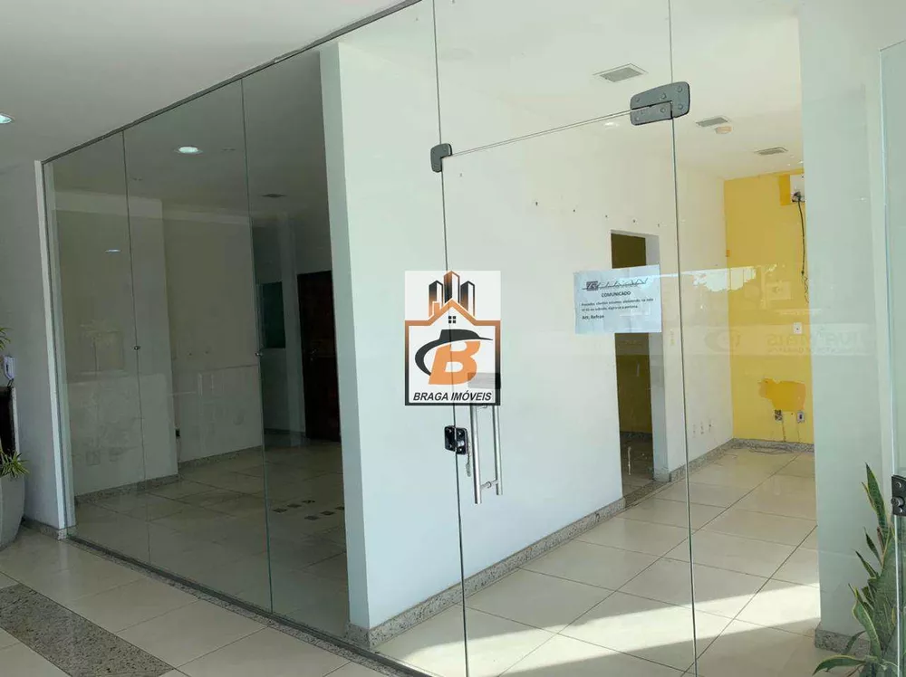 Sala-Conjunto, 108 m² - Foto 2