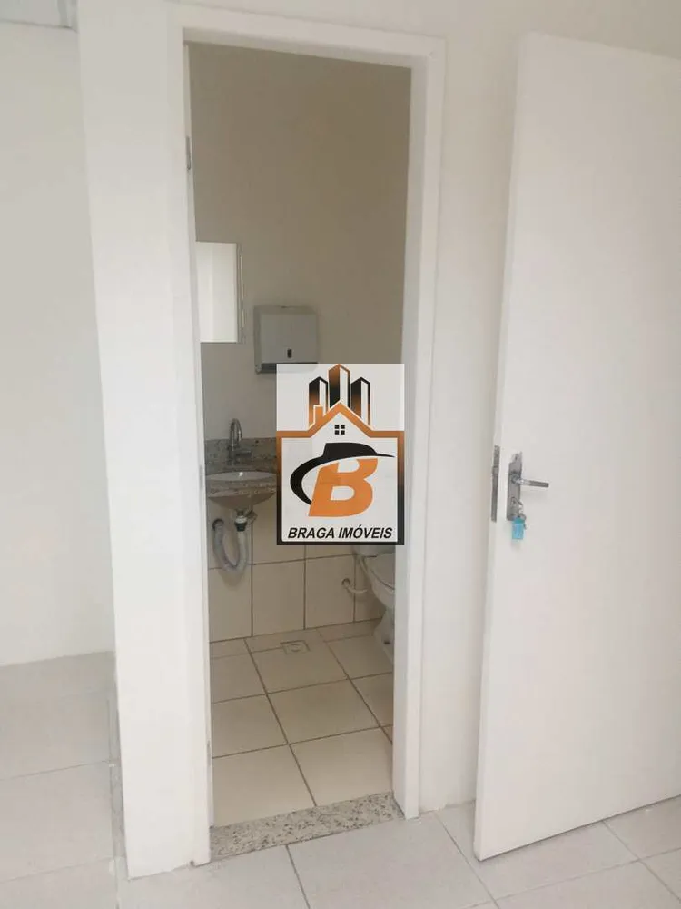 Sala-Conjunto, 108 m² - Foto 9