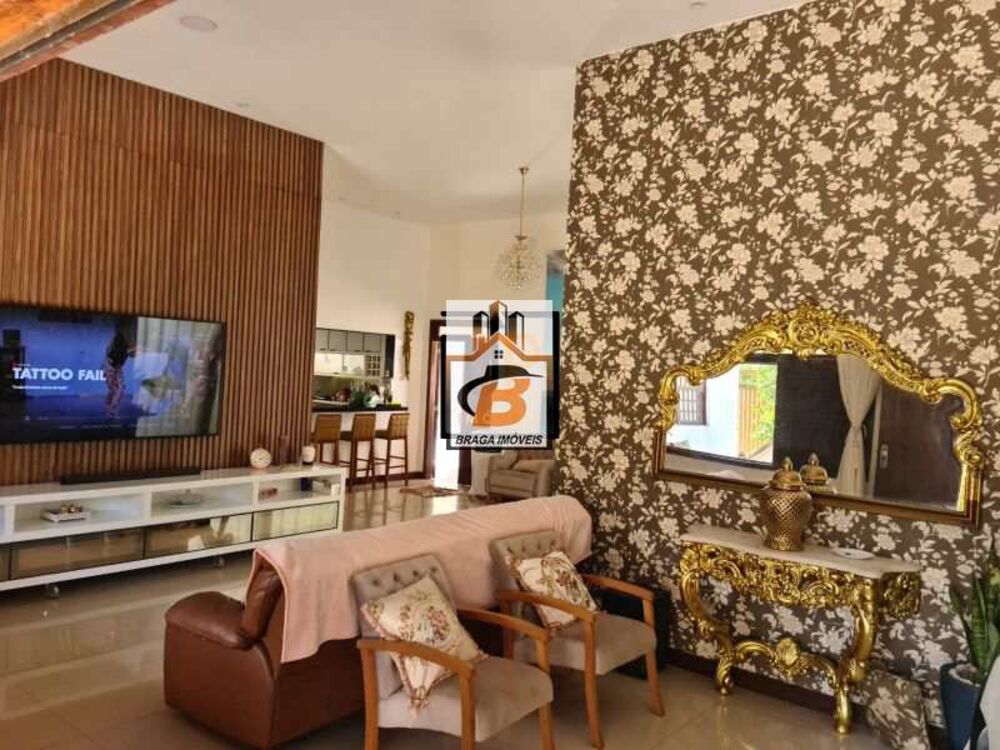 Casa, 4 quartos, 500 m² - Foto 6