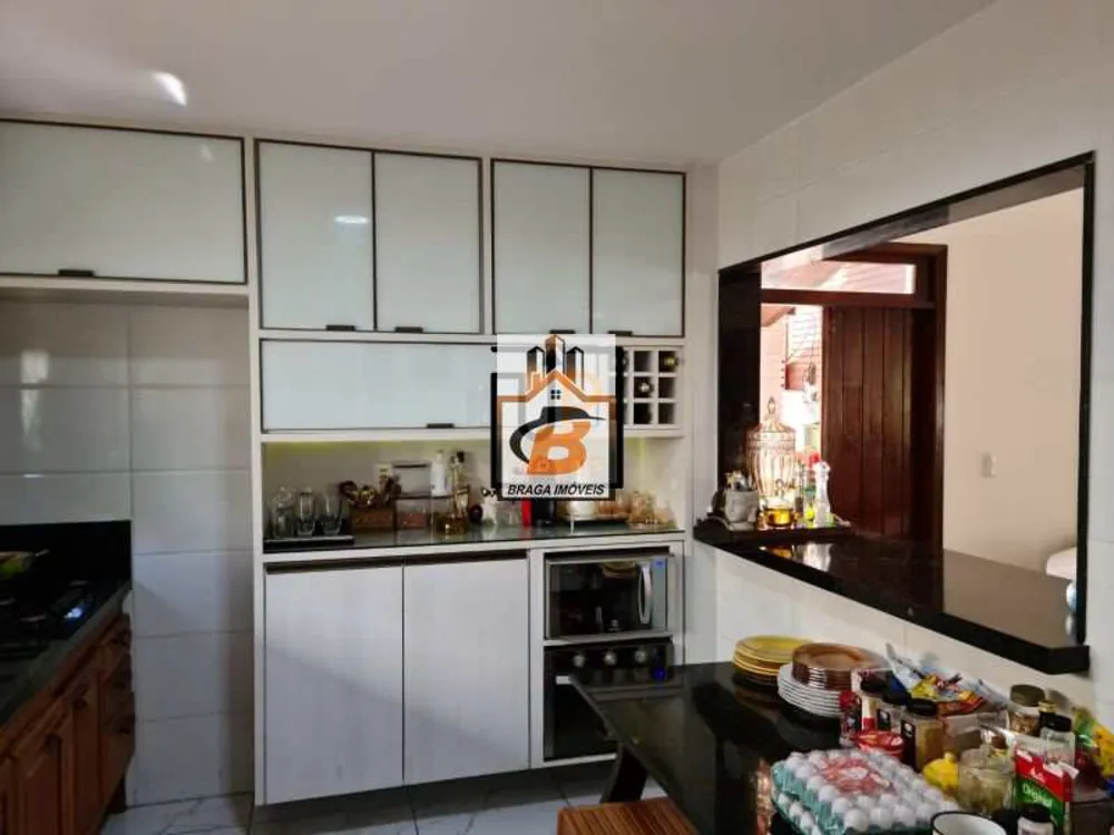 Casa, 4 quartos, 500 m² - Foto 14