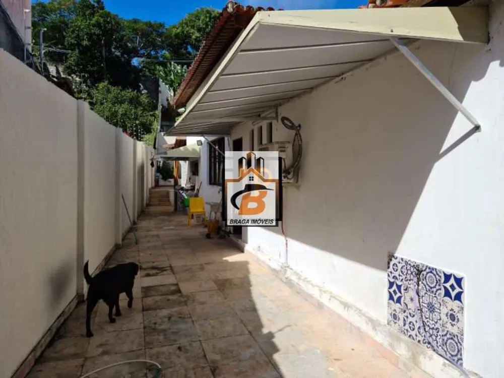 Casa, 4 quartos, 500 m² - Foto 20