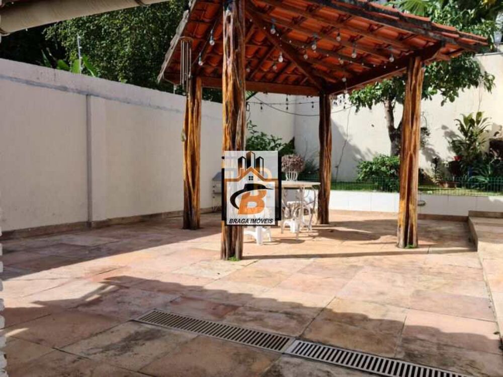 Casa, 4 quartos, 500 m² - Foto 7