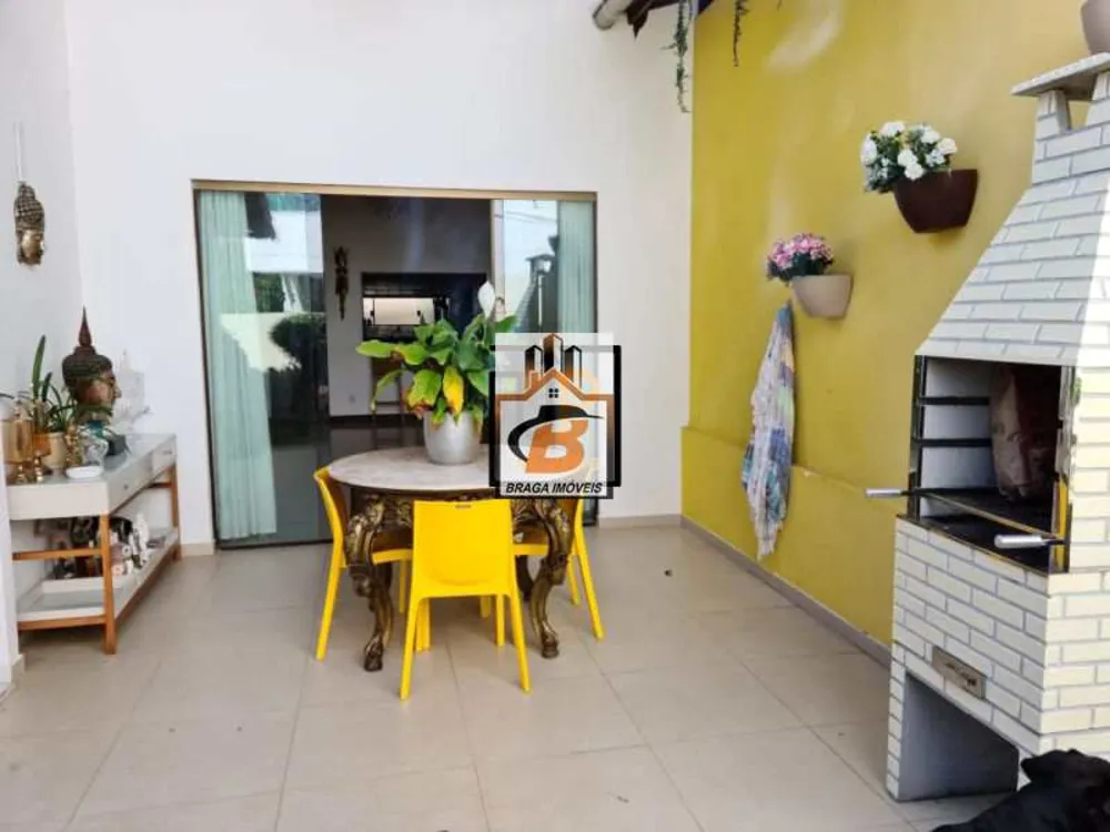 Casa, 4 quartos, 500 m² - Foto 9