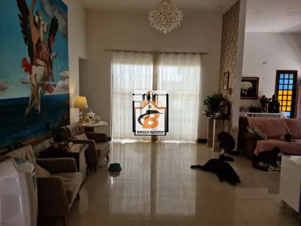 Casa, 4 quartos, 500 m² - Foto 1