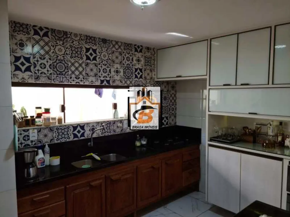 Casa, 4 quartos, 500 m² - Foto 15