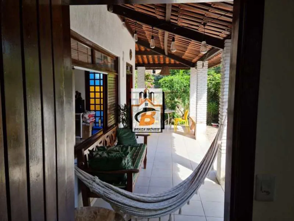 Casa, 4 quartos, 500 m² - Foto 4