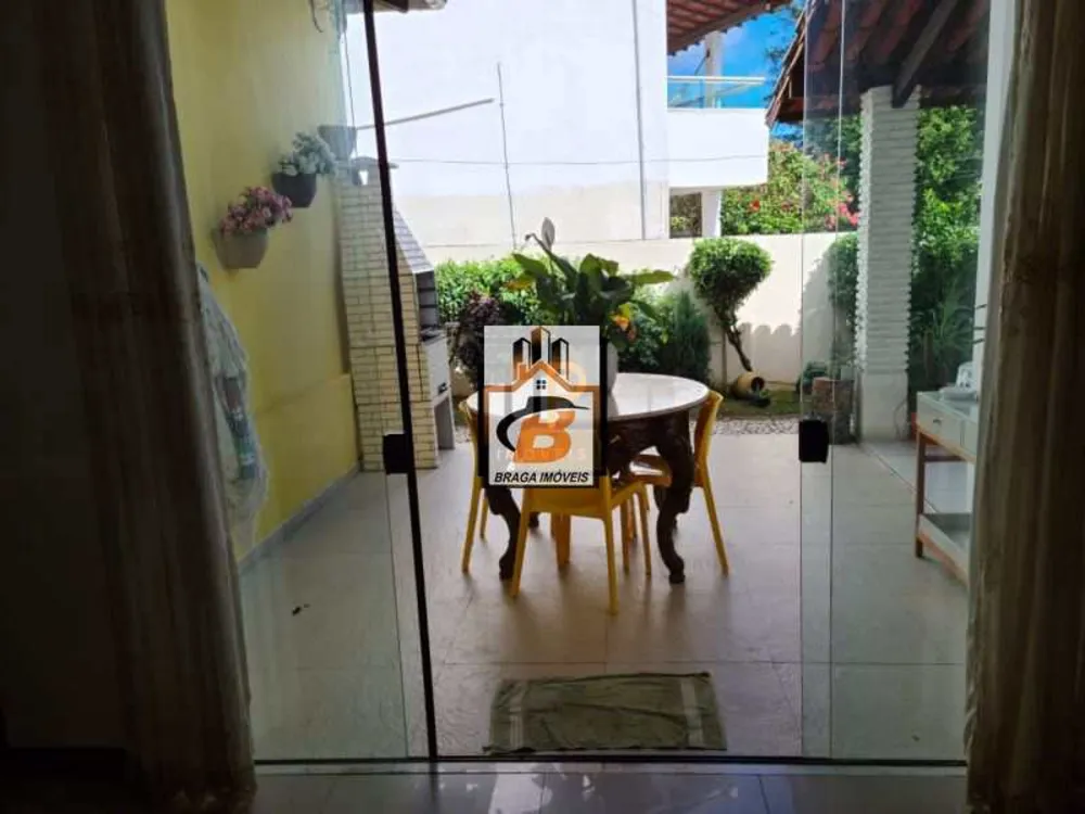 Casa, 4 quartos, 500 m² - Foto 18