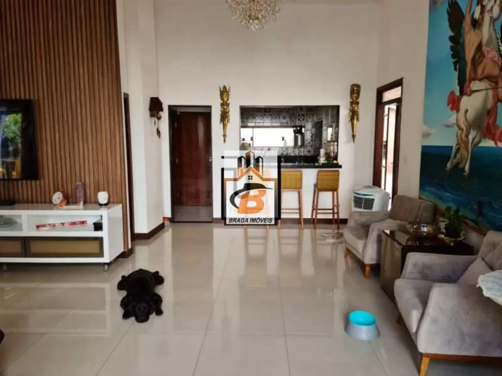 Casa, 4 quartos, 500 m² - Foto 17