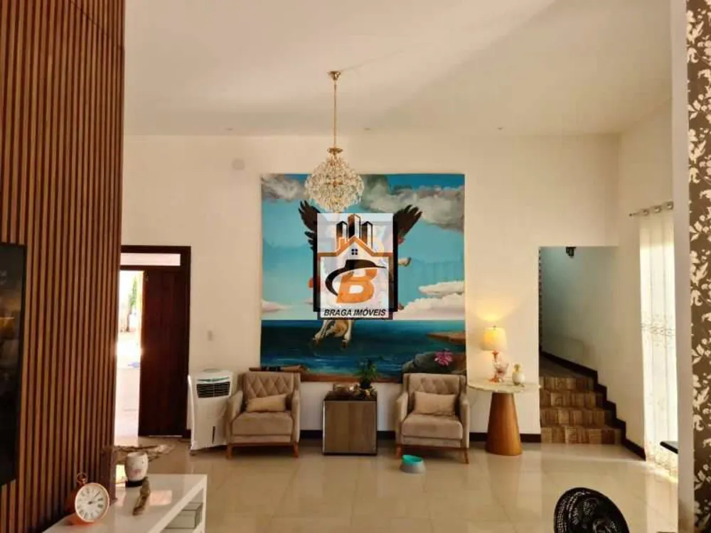 Casa, 4 quartos, 500 m² - Foto 13