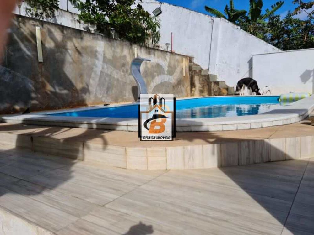 Casa, 4 quartos, 500 m² - Foto 5