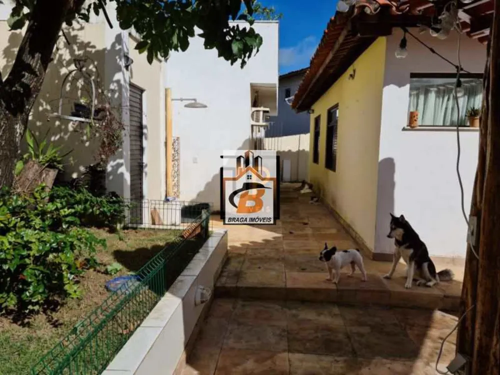 Casa, 4 quartos, 500 m² - Foto 2