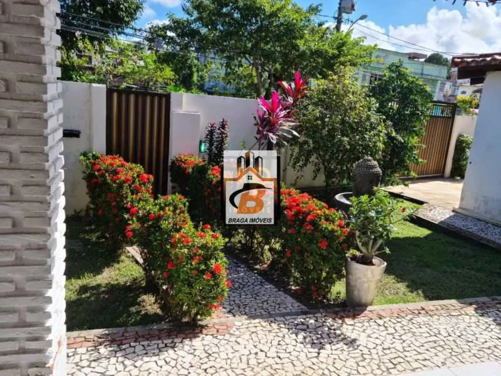 Casa, 4 quartos, 500 m² - Foto 5