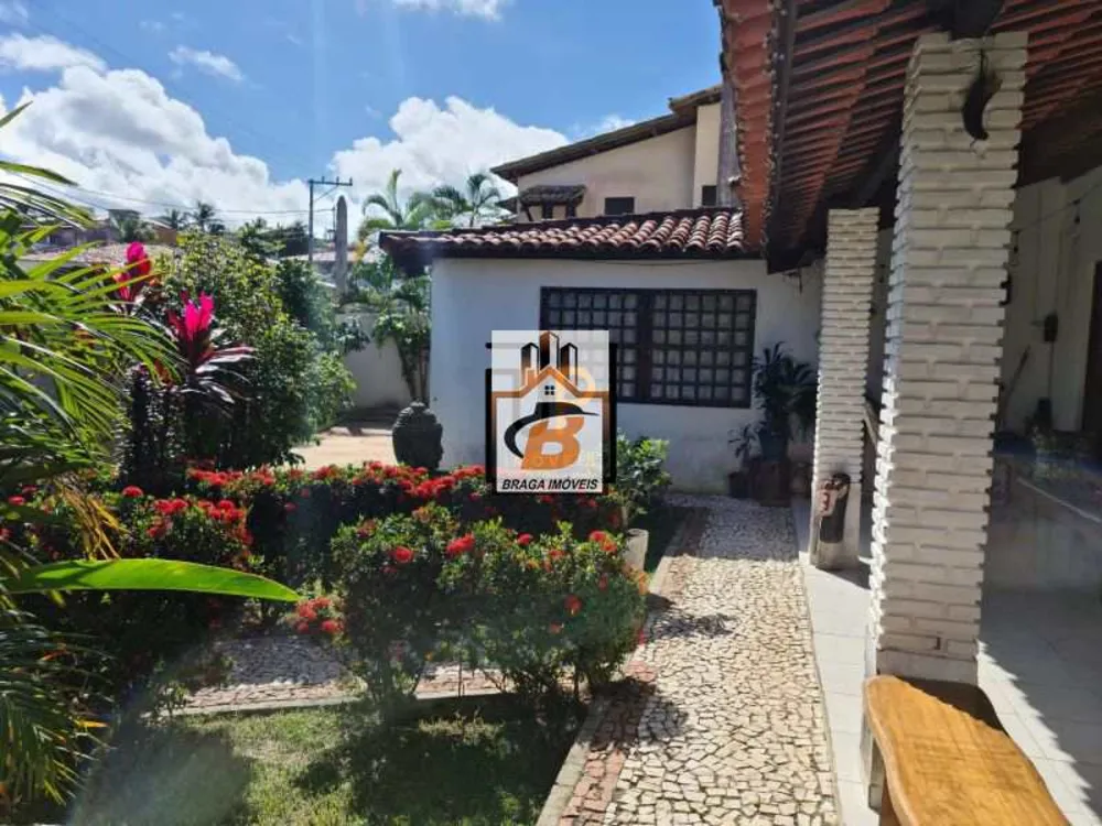 Casa, 4 quartos, 500 m² - Foto 7