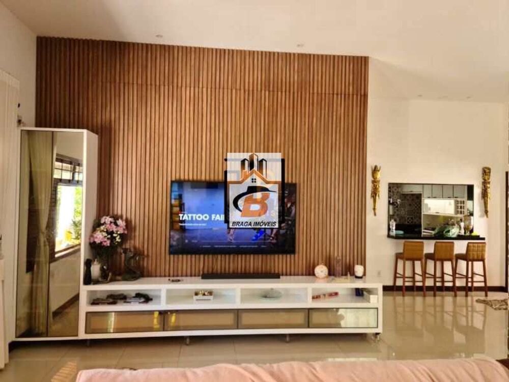 Casa, 4 quartos, 500 m² - Foto 3