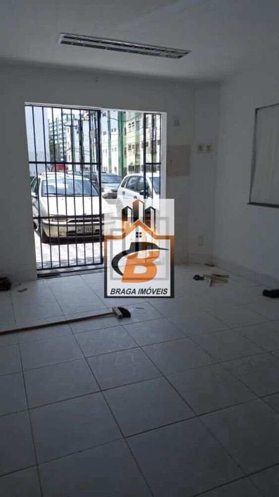 Loja-Salão, 100 m² - Foto 3