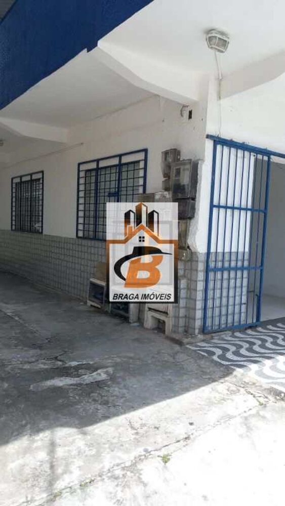 Loja-Salão, 100 m² - Foto 2