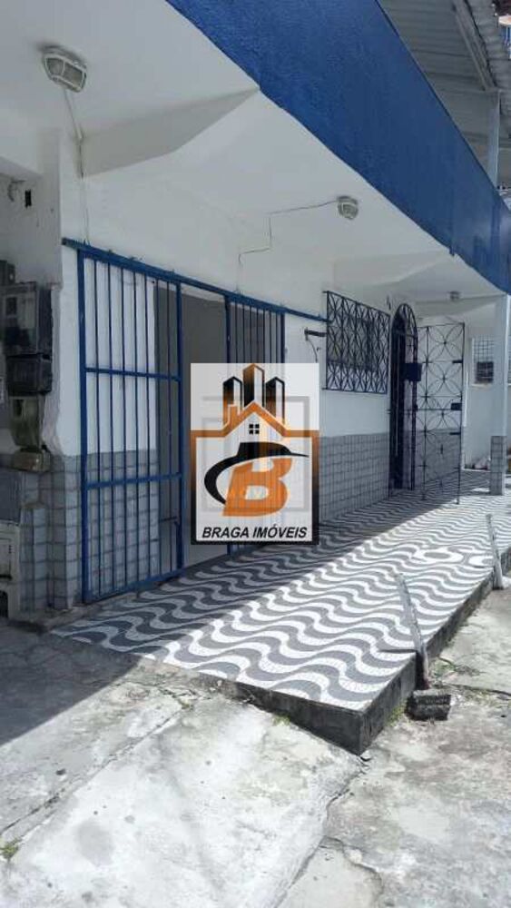 Loja-Salão, 100 m² - Foto 1