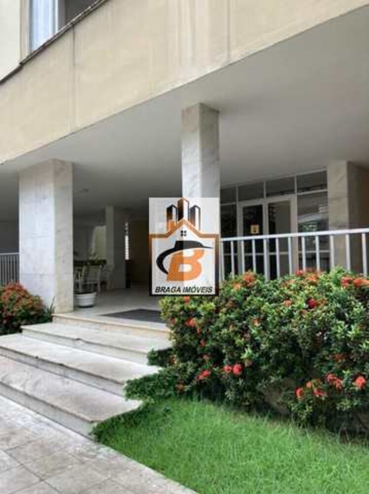 Apartamento, 3 quartos, 90 m² - Foto 1
