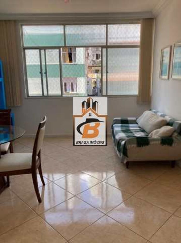 Apartamento, 3 quartos, 90 m² - Foto 3