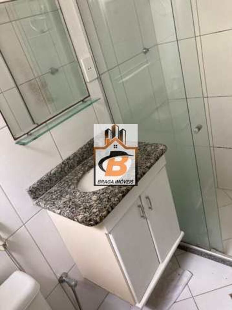 Apartamento, 3 quartos, 90 m² - Foto 8