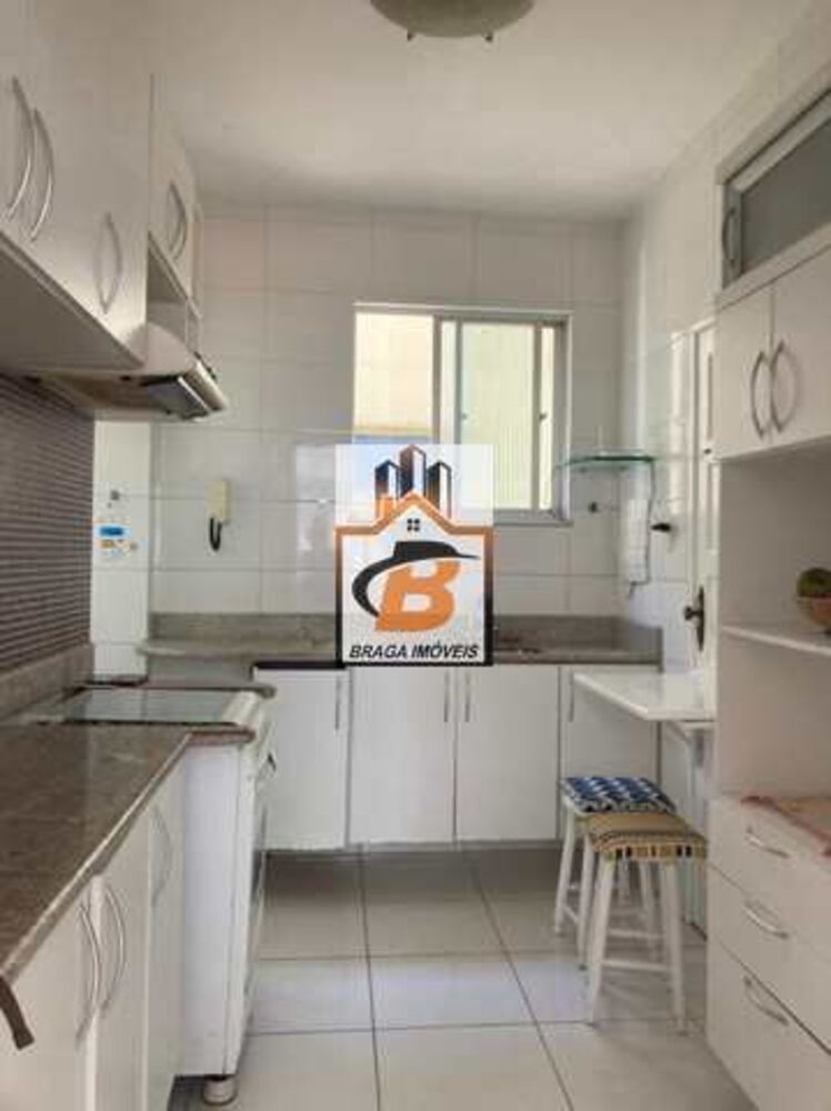 Apartamento, 3 quartos, 90 m² - Foto 6
