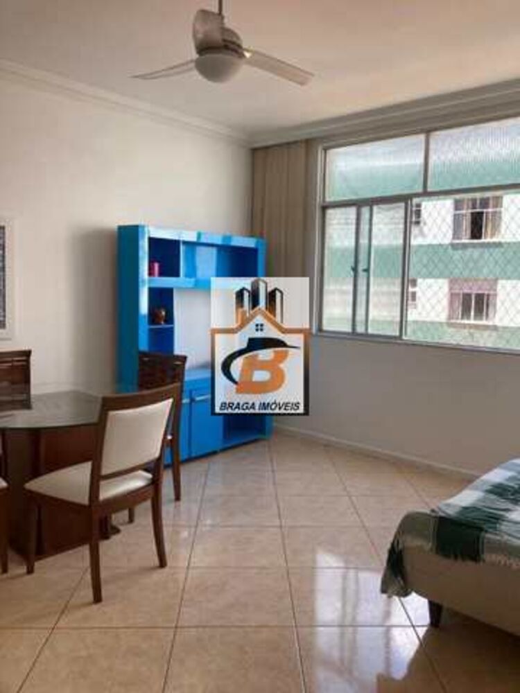 Apartamento, 3 quartos, 90 m² - Foto 2