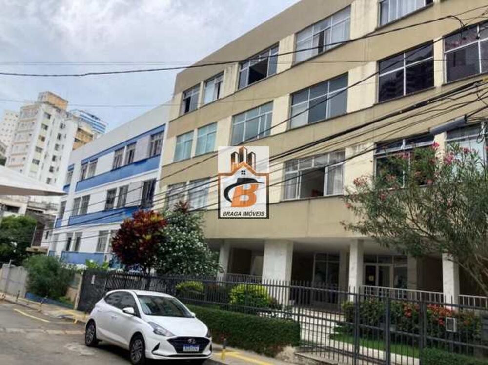 Apartamento, 3 quartos, 90 m² - Foto 4