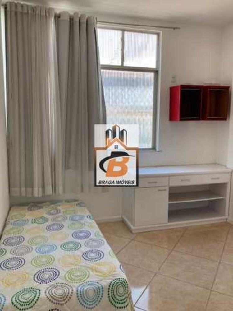 Apartamento, 3 quartos, 90 m² - Foto 9