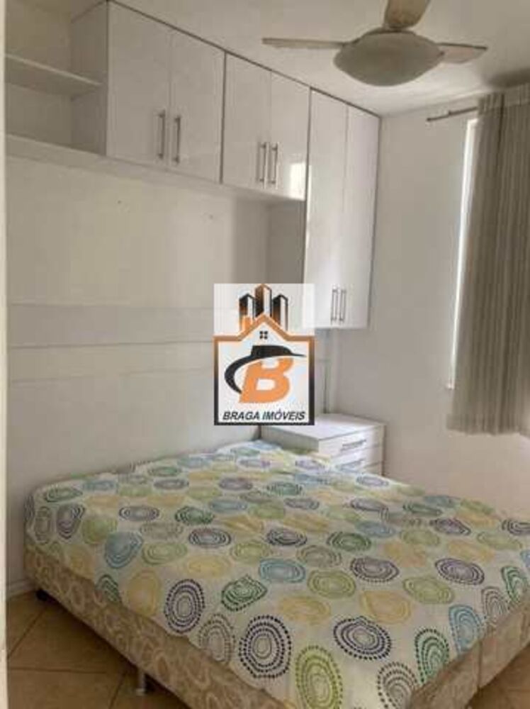Apartamento, 3 quartos, 90 m² - Foto 5