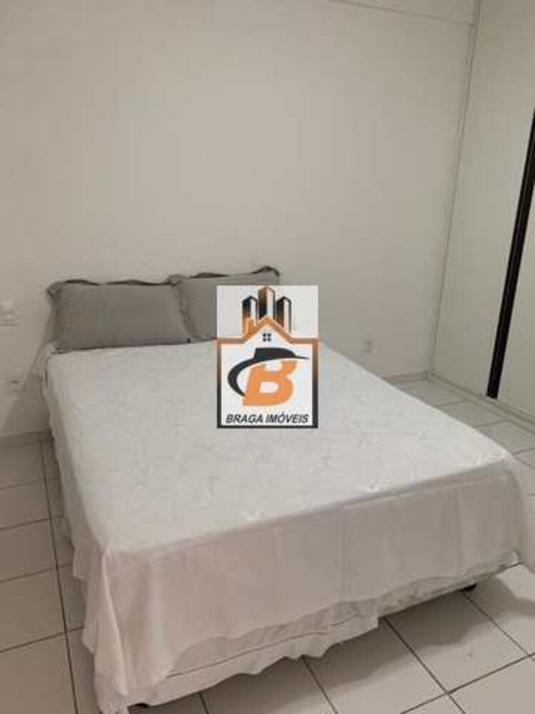 Apartamento, 1 quarto, 50 m² - Foto 4